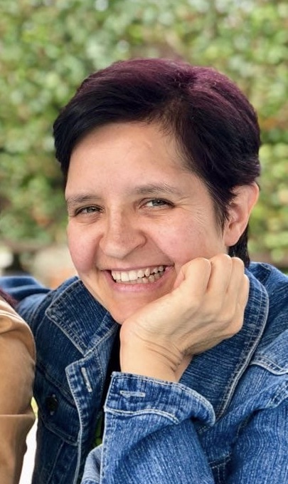 Incontro con l'autrice // Maria Cannatella