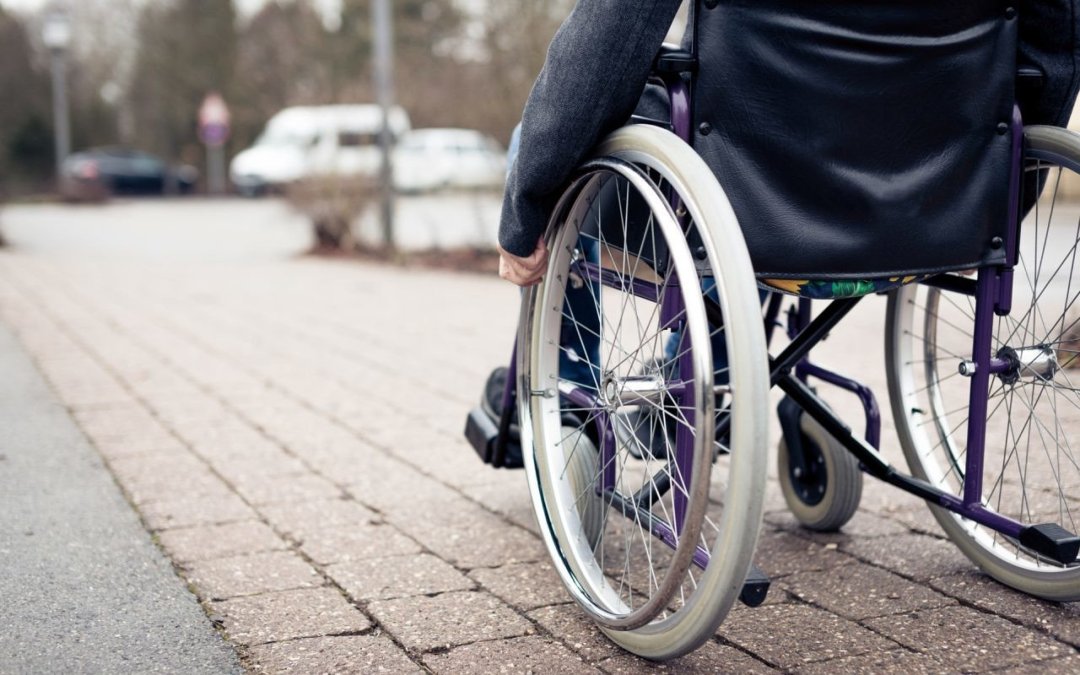 Interventi per persone con disabilità grave senza sostegno familiare