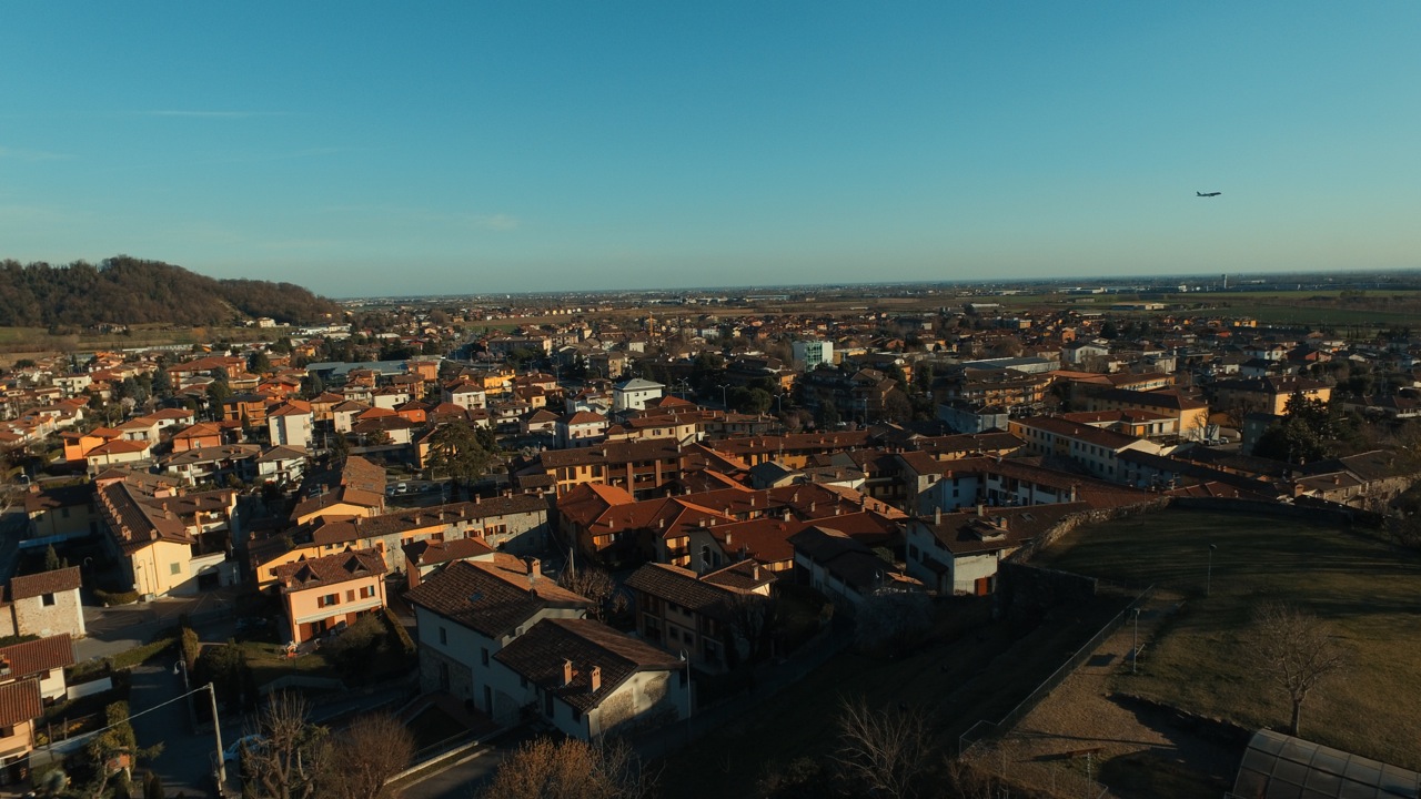 Bando di selezione pubblica per il rinnovo dei componenti della Commissione Comunale per il paesaggio