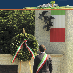 Distribuzione Notiziario del Comune