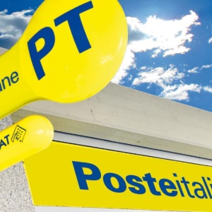 Chiusura dell'Ufficio Postale