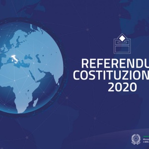 Referendum Costituzionale 2020