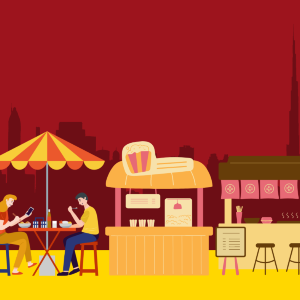 Brusa Street Food - Aperte le candidature