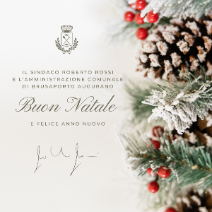 Buone feste!