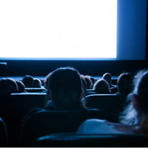 Proiezione cinematografica: "L'uomo senza sonno"