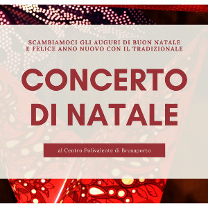 Concerto di Natale 2022