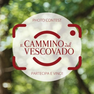 "Il Cammino del Vescovado" - Contest fotografico