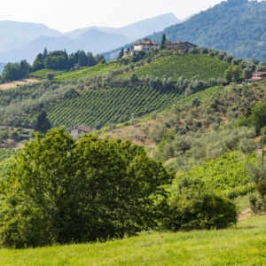 La Via delle Sorelle