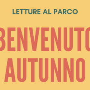 Letture al parco