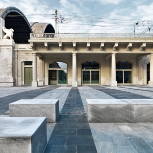 Visita guidata al memoriale della Shoah