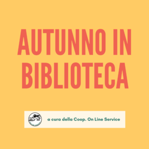 Autunno in Biblioteca
