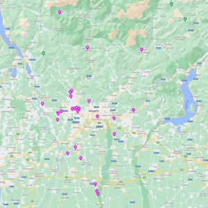 Progetto artistico "Quando non parlo"