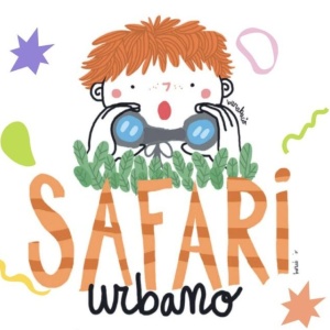Safari urbano