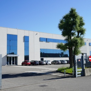 Visita all'azienda Aesys S.p.A.