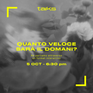 Vtalks - Discover Visionary Bergamo