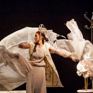 Teatro Festival 2021