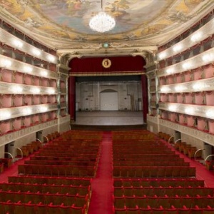 Prosa al Teatro Donizetti di Bergamo - 2023
