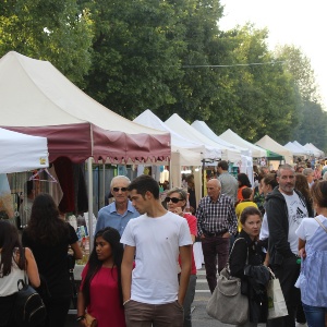 Brusaporto Produce e Commercia - 20a edizione