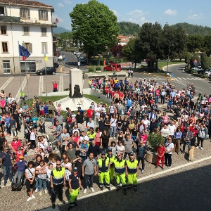 Camminata di Primavera 2023