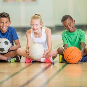 Pronti, partenza... sport! - Incontro di presentazione