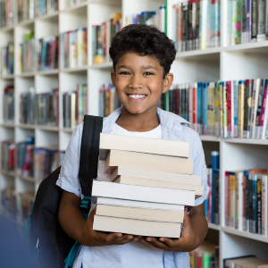 Scambio gratuito di libri scolastici