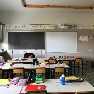 Servizi extra-scolastici 2020-2021