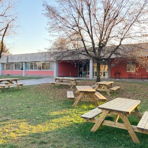 Open day della Scuola Secondaria di primo grado - a.s. 2024/2025