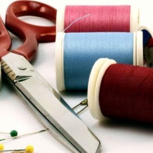 Corso base di taglio e cucito