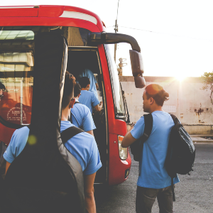 Bonus trasporto 2023 - Aperto il bando