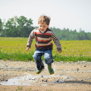 Voucher prima infanzia - Nidi 2022-2023