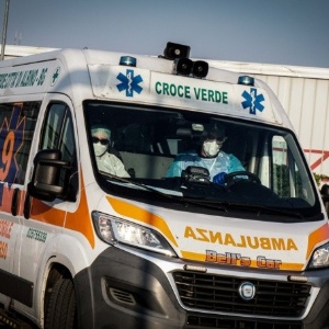 Corso per trasporto sanitario semplice