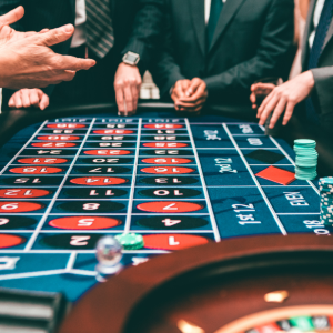 Gioco d'azzardo online