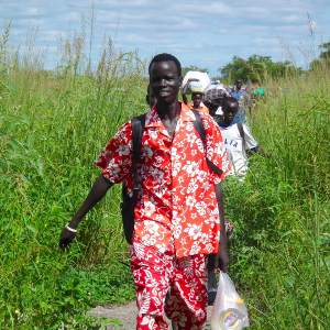 Giornata Mondiale dei Migranti e dei Rifugiati