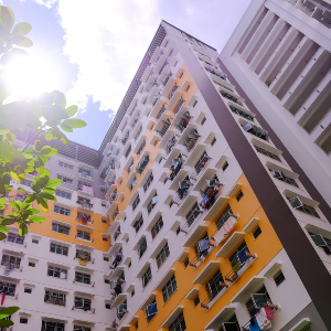 Aperto il bando dei servizi abitativi pubblici - Novembre 2023