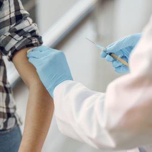 Open Day vaccinazioni - Novembre 2023