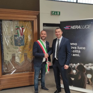 Arriva l'illuminazione a led