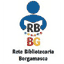 immagine Rete Bibliotecaria Bergamasca