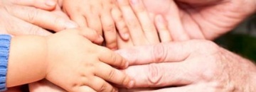 Immagine area Politiche sociali