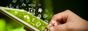 Immagine area Comunicazione