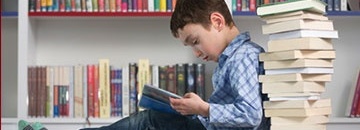 Immagine area Scuola