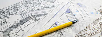 Immagine area Edilizia, Urbanistica e Commercio