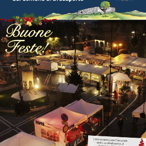 Notiziario del Comune di Brusaporto