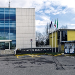 Riapertura della Ludoteca