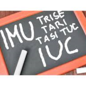 Tributi comunali - Misure a sostegno dei cittadini