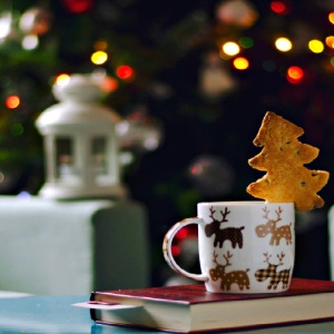 Letture di Natale in Biblioteca