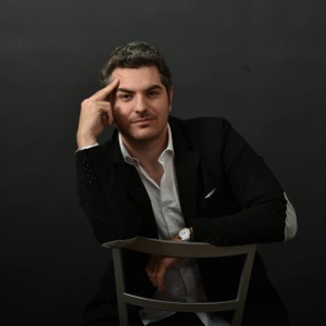 Incontro con l'autore