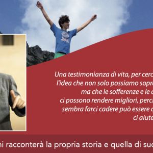Testimonianza "Pesciolino Rosso"