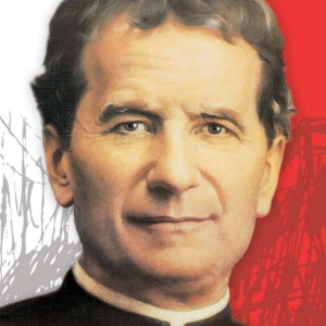 Giornata di San Giovanni Bosco
