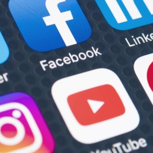 Corso per social media