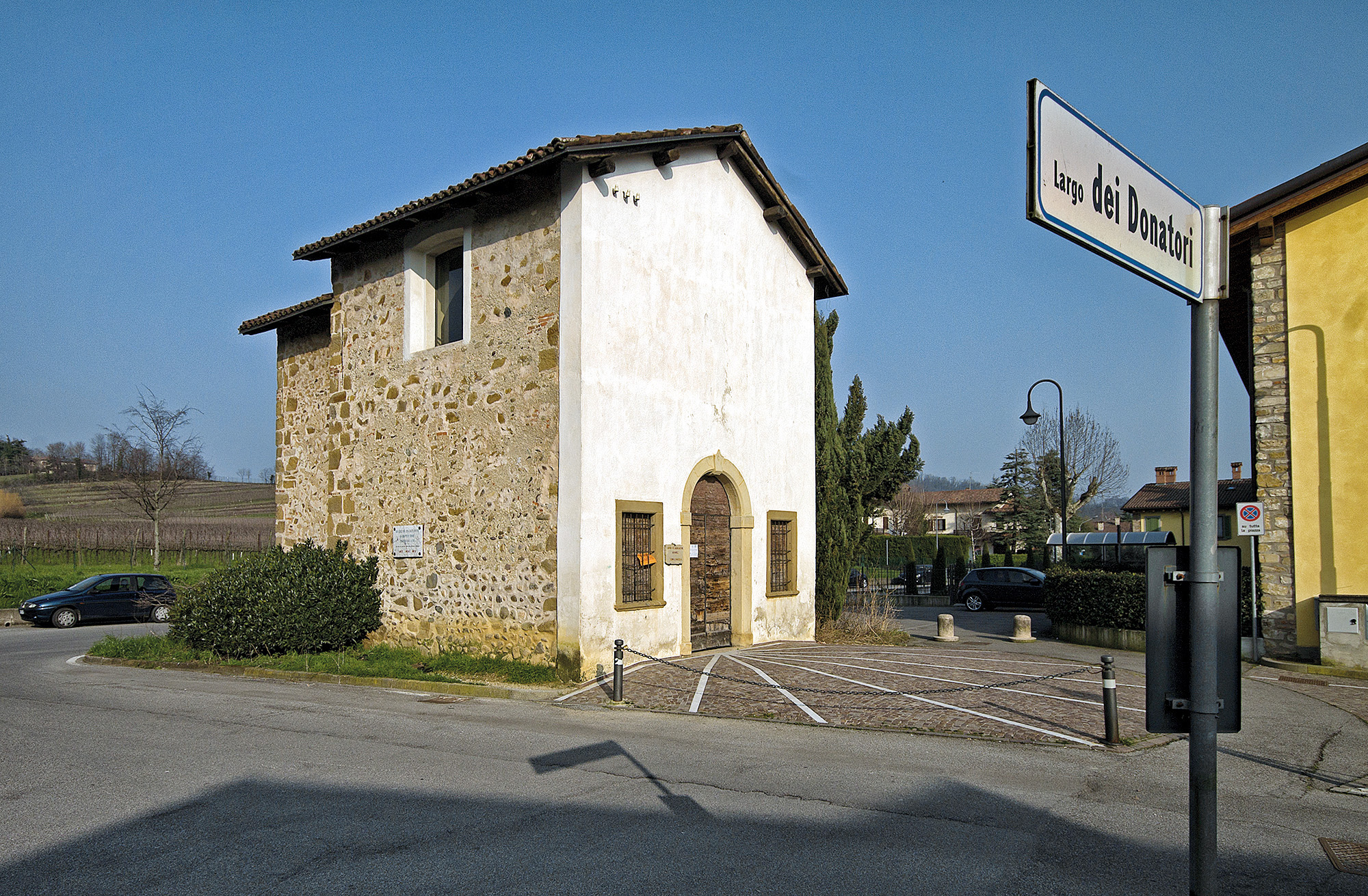 Immagine Centro Giovani